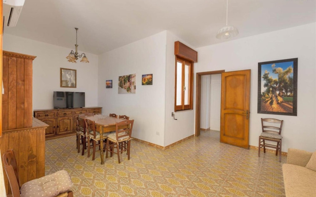 1133 Appartamento Orizzonte