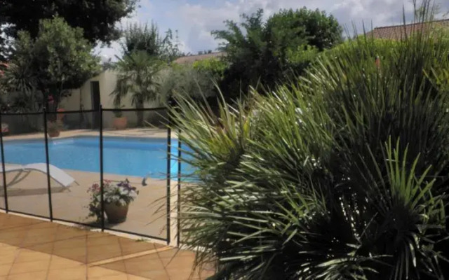 Holiday home Tournefeuille