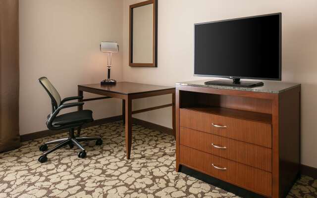 Hilton Garden Inn Bettendorf/ Quad Cities