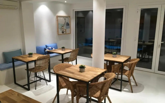 Petit Hotel Rocamar - Adults Only