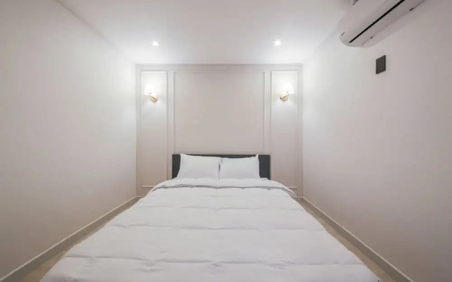 Boutique Hotel Super Rocket