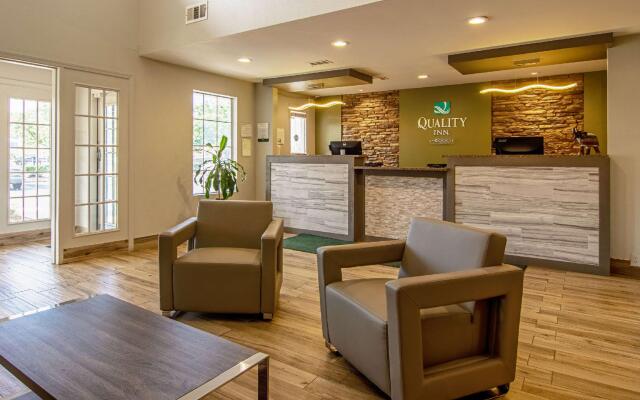 Quality Inn Lagrange East I-85