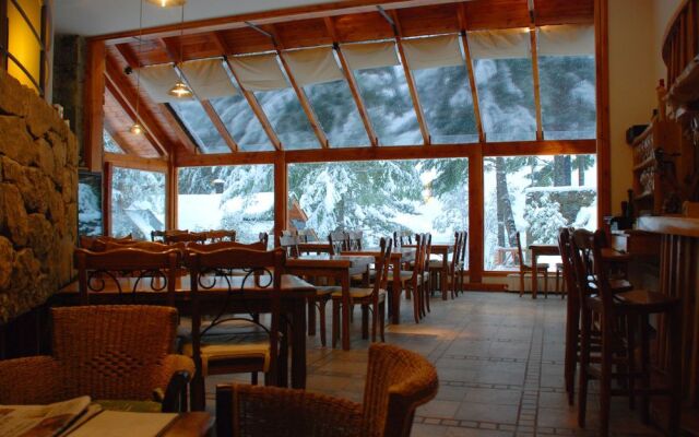 Costa Serena Aparts & Spa