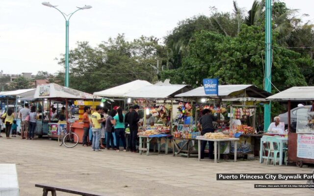 OYO 554 Dads Bayview Pension