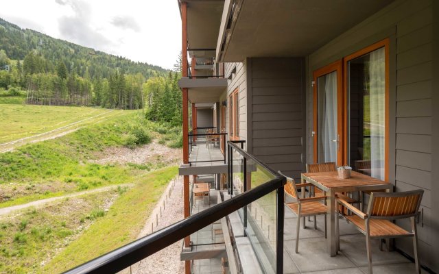 The Sutton Place Hotel Revelstoke Mountain Resort