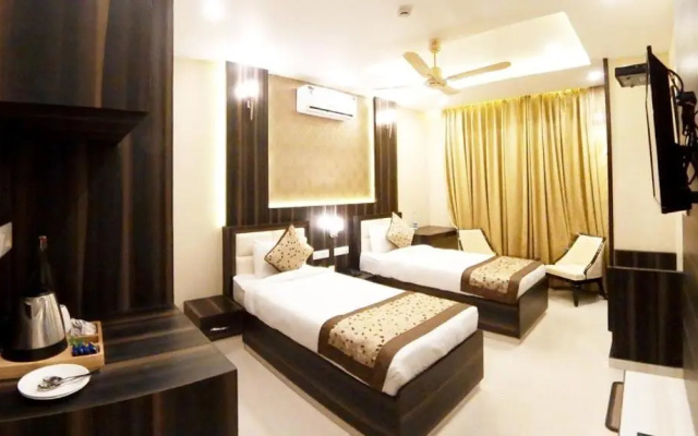 Citrus Classic Mcleodganj