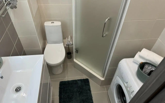 Апартаменты на улице Кривошеина