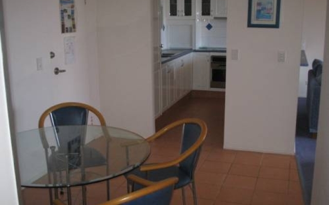 Panaview Court