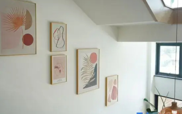 Bifeng Gorge Yunhai Mountain Residence Homestay