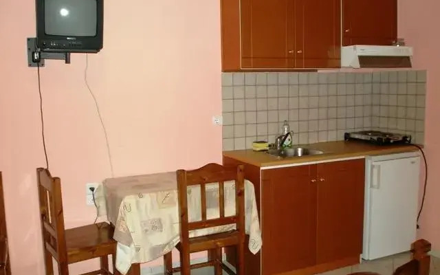 Hotel Athamas