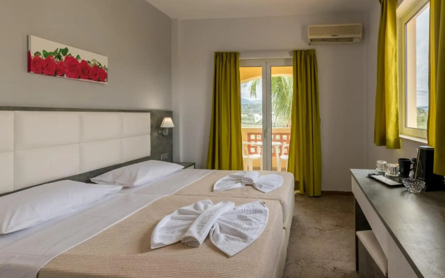 Maria Hotel Sissi
