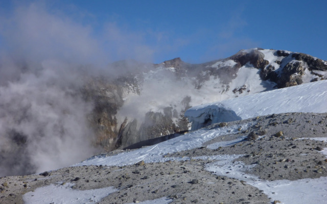 Hotel Nitra Caviahue