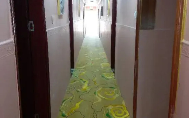 Kalman Haitang Hostel