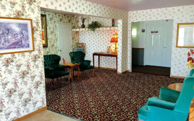 Platte Valley Inn