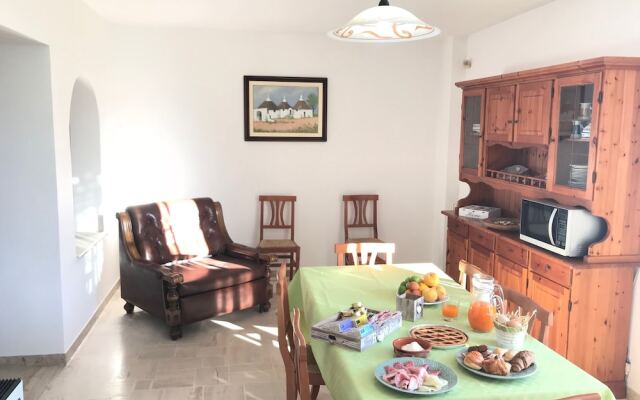 B&B Chiave d'Arco