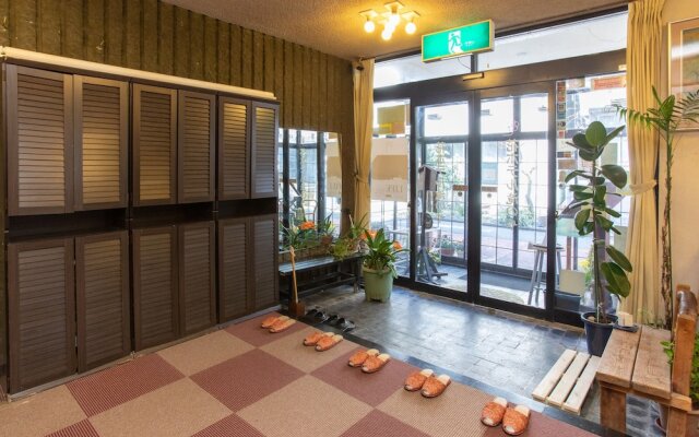 Tabist Hana Hotel Takinoya Aizu Yanaizu