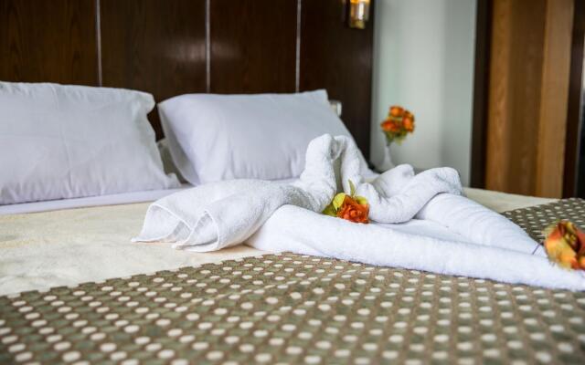 Swiss Inn Mohandeseen