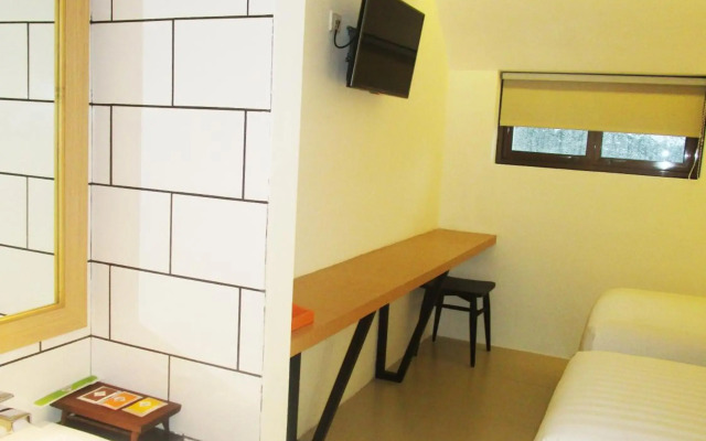 Hotel Namin