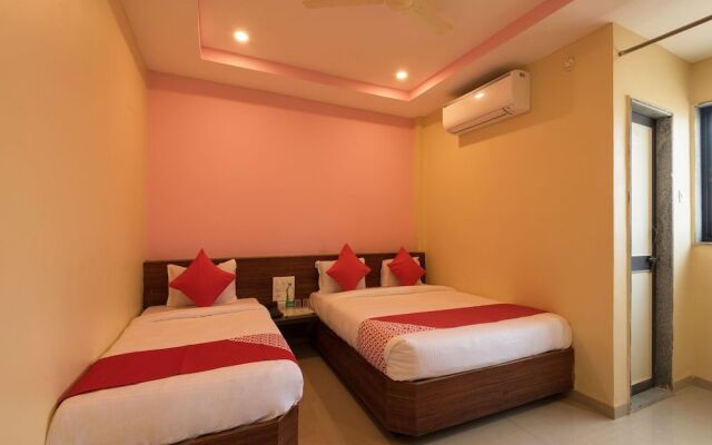 OYO Flagship18489 Hotel Sai Parth