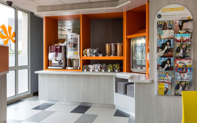 Première Classe Roissy - Aéroport Charles De Gaulle