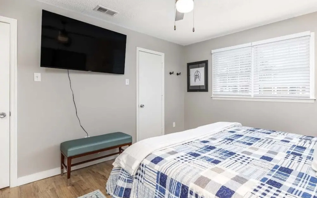 Free Bird by Tybee Vacation Rentals