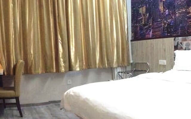Pai Hotel （Puyang Daqing Road store)