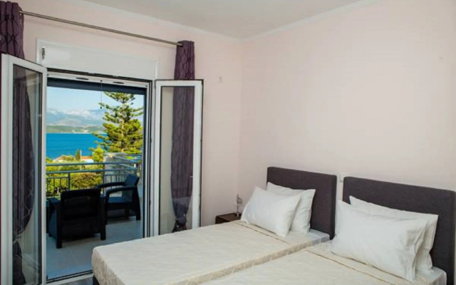 Diwani Luxury Villas
