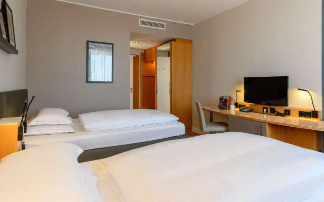 Mercure Hotel Bochum City