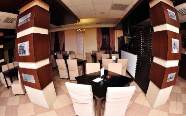 Hotel Premier Botosani