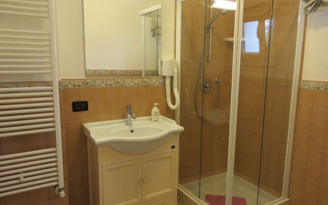 Nel Giardino Di Renzo 280s