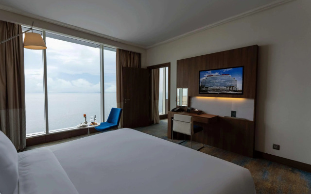 Novotel Jazan