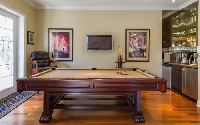 Reunion Disney Villa