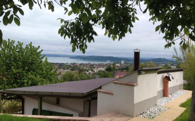 Balaton View Residence