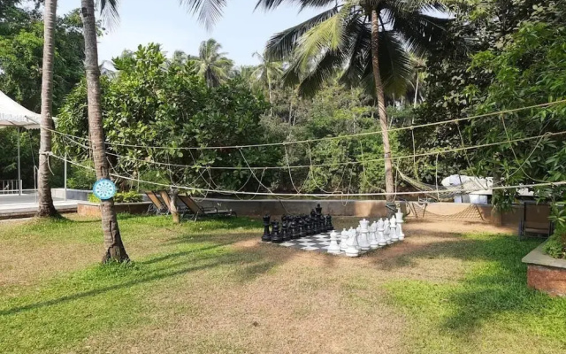 Riverside GuestHouse
