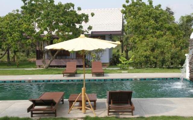 Paan Yong Villa