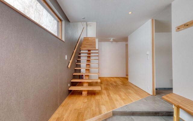 Hokkaidaway by H2 Life