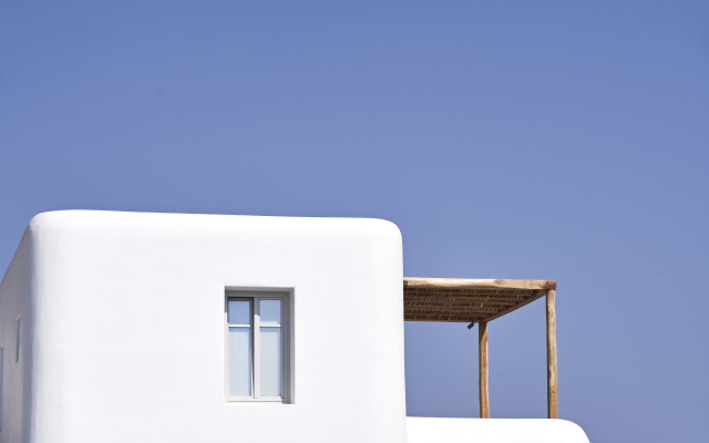 Radisson Blu Euphoria Resort, Mykonos