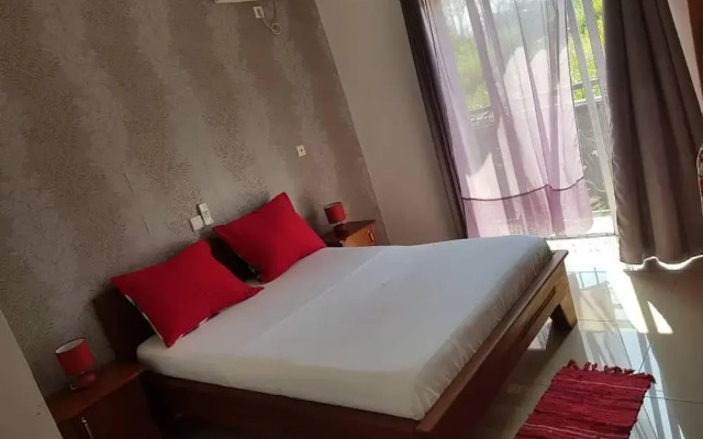 Résidence Hotelière Mezza Vista