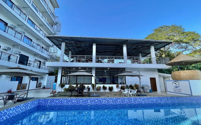 Ocean Star Hotel