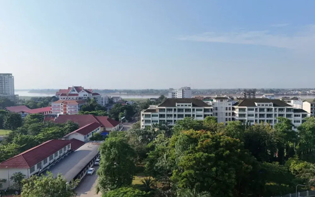 Holiday Inn & Suites Vientiane by IHG