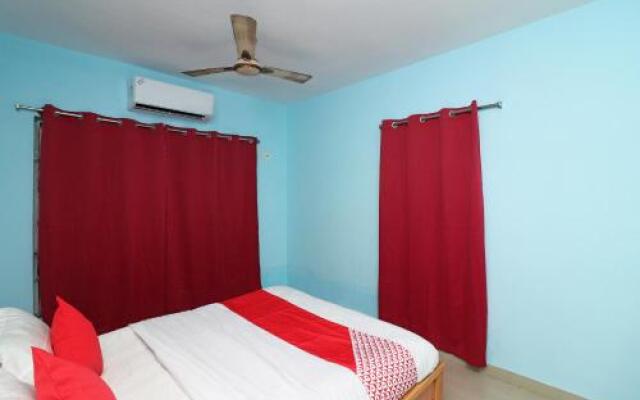 Home stay guest house