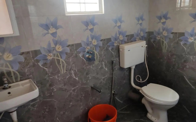 Pavithra Riverview Homestay