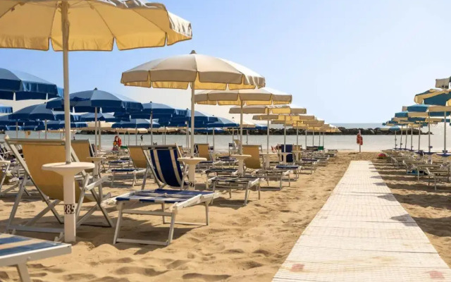 Hotel Velia