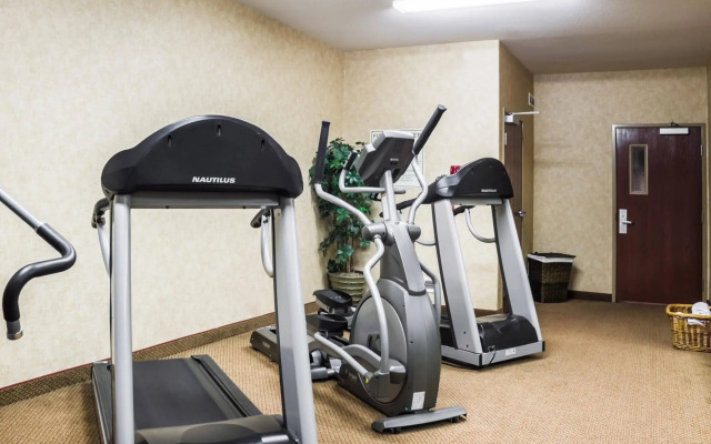 Clarion Pointe Sioux Falls Airport