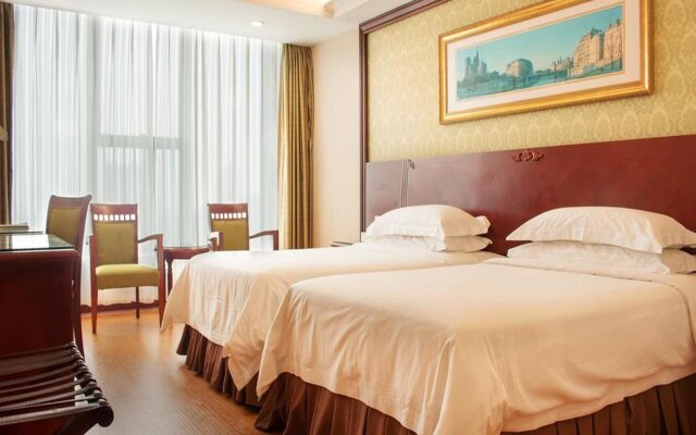 Vienna International Hotel Taicang Nanyang Plaza
