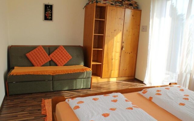 Appartement - Ferienwohnungen - Gästehaus Gabriele