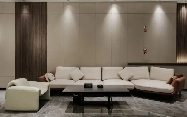 lasi dian jing hotel (Cangnan Lingxi Store)