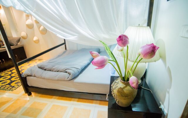 Endless Love House in Old Quarter Hanoi