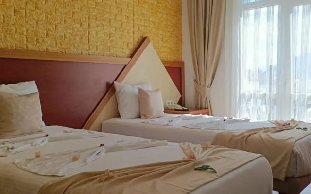 Suntalia Hotel