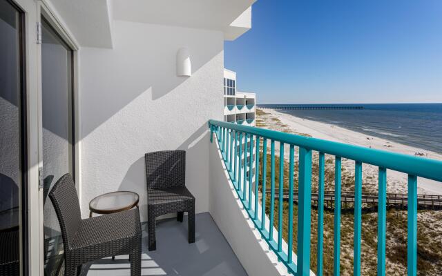 Holiday Inn Express Pensacola Beach, an IHG Hotel